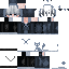 Ka_atze classic skin texture