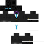 HeavensOcean classic skin texture