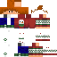 Lamoeee classic skin texture
