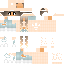 HardPoop2 Minecraft skin preview