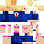 SkinnyMeat123 classic skin texture