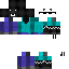 33dragonDMC classic skin texture