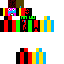 SamLeGamer_YT classic skin texture