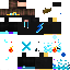 Aahaan17 classic skin texture
