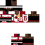 Goofygoofea classic skin texture