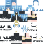 Rimura04 classic skin texture
