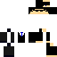 LukaK2 classic skin texture