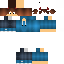 Thepsss classic skin texture