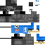 Don_Laba classic skin texture