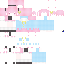 Sakamata_Kuroe classic skin texture