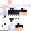 BySynx classic skin texture