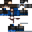 _CrafterLP classic skin texture