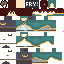 Hamilho classic skin texture