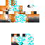 e_tiger_boy classic skin texture