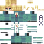kiloprison classic skin texture