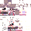 Melon_sheep classic skin texture
