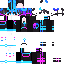 LothainDeus classic skin texture