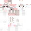 Misebei Minecraft skin preview