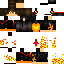 BlazePhoenix_05 classic skin texture