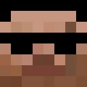 AgentsCoco classic skin texture