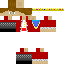 IAmNamedJosh classic skin texture