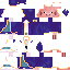 DiamondHog896 classic skin texture