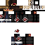 HypeMage_ classic skin texture