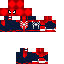 Nweazyy classic skin texture