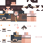 SenorSimba classic skin texture
