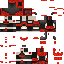 _IronFire5_ classic skin texture