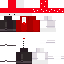 MrMosh classic skin texture