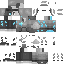 SurvivorSlime classic skin texture