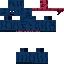 Grovvy classic skin texture
