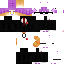 MaeGoesFishing classic skin texture