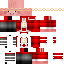 MechanicalBlade classic skin texture