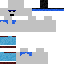 BLUNTdeath classic skin texture