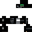 JK12EASTFIELD classic skin texture