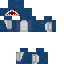 L4zersh4rk2 classic skin texture