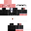 MiloandGG Minecraft skin preview