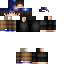 _Daniol classic skin texture