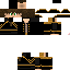 CoolCat25 classic skin texture