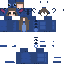 PyjamaMurmeli classic skin texture