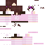 Bunny613 classic skin texture