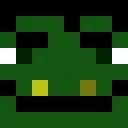 HoglinEmperor classic skin texture