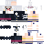 IlanLess classic skin texture