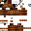 Josh_Fazbear classic skin texture