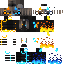 YukieChan_ classic skin texture