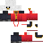 Gu1r0t classic skin texture