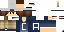 Clalinho classic skin texture
