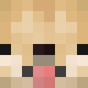 Dinotiko classic skin texture